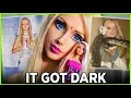 Whatever happened to Valeria Lukyanova