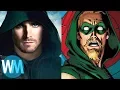 Download Lagu Top 5 Things Arrow Has Gotten Wrong About Green Arrow