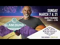 Meskwaki Casino Iowa March 2021 Promotion Slam Dunk