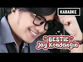 Download Lagu KARAOKE Bestie - Jay Kondangin (Remix Koplo)