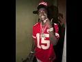 Kodak Black - Gunsmoke town (Unreleased)