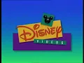 Download Lagu Opening to Pocahontas (1996 VHS; Trina Mouse)