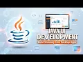 Java Swing Point of Sale POS System part 1 Complete tutorial