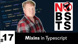 No BS TS - Mixins in Typescript