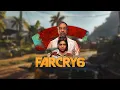 The Nexus Live gameplay Playing Far Cry 6 PS4