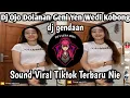 Download Lagu DJ OJO DOLANAN GENI YEN WEDI KOBONG DJ OJO GENDAAN SOUNDS VIRAL TIKTOK TERBARU NIE