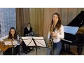 Download Lagu This Love Maroon5 (COVER) sax, piano, drums, guitar | Gloria Music Studio