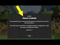 How To Fix Minecraft Error Code 1 Easy Guide