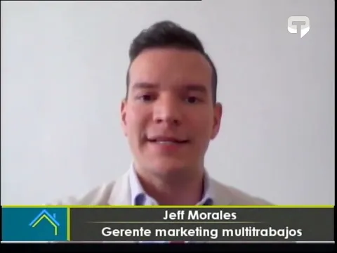 Feria de trabajos online ofrece más de 5.000 empleos en Ecuador