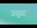 G-Eazy - I Mean It ft. Remo the Hitmaker (Lyrics)