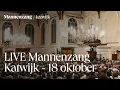 Download Lagu LIVE Mannenzang Katwijk - 18 oktober 2025
