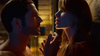 Download Lucifer and Chloe sex scene + morning after [subtitles], 4K 2160p, Lucifer S05 E06-E07, HQ MP3