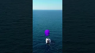 Get excited! New intro, new season as we start our journey through Indonesia #sailingfamily