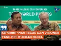 Download Lagu Steve Forbes Sebut Dunia Butuh Pemimpin seperti Prabowo, Tegas dan Visioner