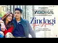 Download Lagu YODHA: Zindagi Tere Naam (Song) | Sidharth Malhotra, Raashii Khanna | Vishal Mishra