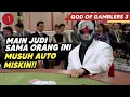 Lagu Film Judi Paling Laris Pada Masanya!! - Alur Cerita Film God Of Gamblers 3