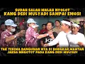 Download Lagu KDM BERSITEGANG DENGAN PEMILIK BANGUNAN❗MANTAN JAKSA NGOTOT BANGUNANNYA TAK MAU DI BONGKAR