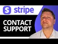 How to Contact Stripe Support Stripe Tutorial 2026