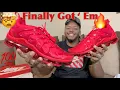 Nike Vapormax Plus University Red Triple Red Review