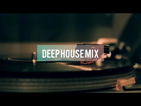 Download MP3 Ben Bohmer Anjuna Deep House Mix.