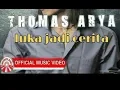 Download Lagu Thomas Arya - Luka Jadi cerita ( Parodi Terbaik )