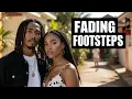 Fading Footsteps | KENDU VIBES (Official Audio)
