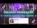 Download Lagu DJ MASHUP PRINDAVAN X TANTE CULIK AKU DONG VIRAL TIKTOK 2024🎶