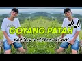 Lagu GOYANG PATAH STELAN LATIN - EMEN KDS REMIX ♪♪