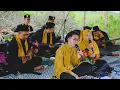 Musik panting (lagu banjar) - Guna Guna Nikitak, Ciptaan A.W Syabaini