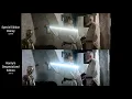 Disney vs Despecialized ORIGINAL Your Father s Lightsaber A New Hope 1977