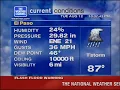 WeatherSTAR XL - Flash Flood Warning