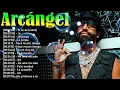 Download Lagu Arcángel – From Early Mixtapes to Global Hits: The Rise of “La Maravilla” 🌟