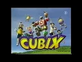 Download Lagu Cubix - Intro Svenska/SWEDISH