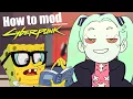 How to Mod Cyberpunk 2077