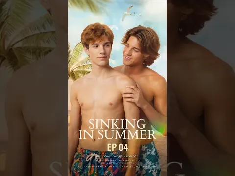 Sinking In Summer Episode 4