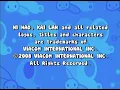 Hanningtoons Jr Splat