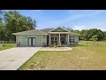 House For Sale In Trenton FL 2750 NW 174th St Trenton FL 32693
