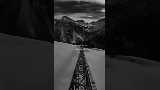 هكذا تسير الحياة                    دندنها