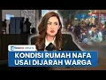 Download Lagu Kediaman Anggota DPR Nafa Urbach Dijarah Massa, Warga: Rumah Porak-poranda Kini Sudah Dijaga Aparat