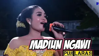 gejul tayub madiun ngawi puji laras