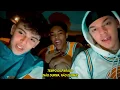 The Bomb Digz - Shot Clock [LEGENDADO PT BR] Cover.