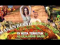 Melihat MUKBANG \u0026 KEBEBASAN PESTA  DUGEM di ARAB SAUDI‼️