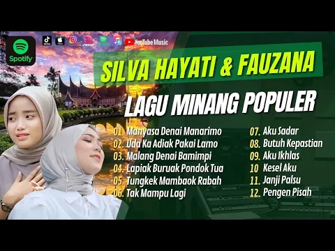 Download MP3 MUSIC MINANG \