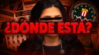 ¿Dónde Está La Mujer Más Buscada del Mundo? | Ruja Ignatova