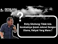 Download Lagu Irjend Pol P. Ricky Sitohang Jelaskan Motiv Laporan Polisi Terhadap Ijazah Jokowi ⁉️