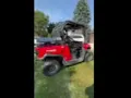 2021 Tracker Off Road 500s 25