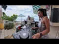 SUPA VIBES Coffee Jam ☕️ at CABANAS Beach Club | Chill Afrobeats | Ayra Starr, Tyla, Wizkid, Tayc