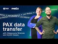 Leon Software PnrGo Webinar - PAX data transfer