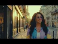 SLOW BURN - LIANA FORD (OFICIAL VIDEO)