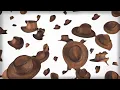 Bronco - Oro (Lyric Video)